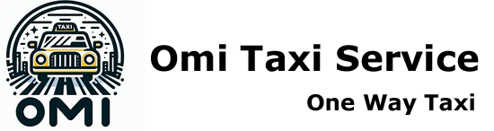 Omi Taxi Service